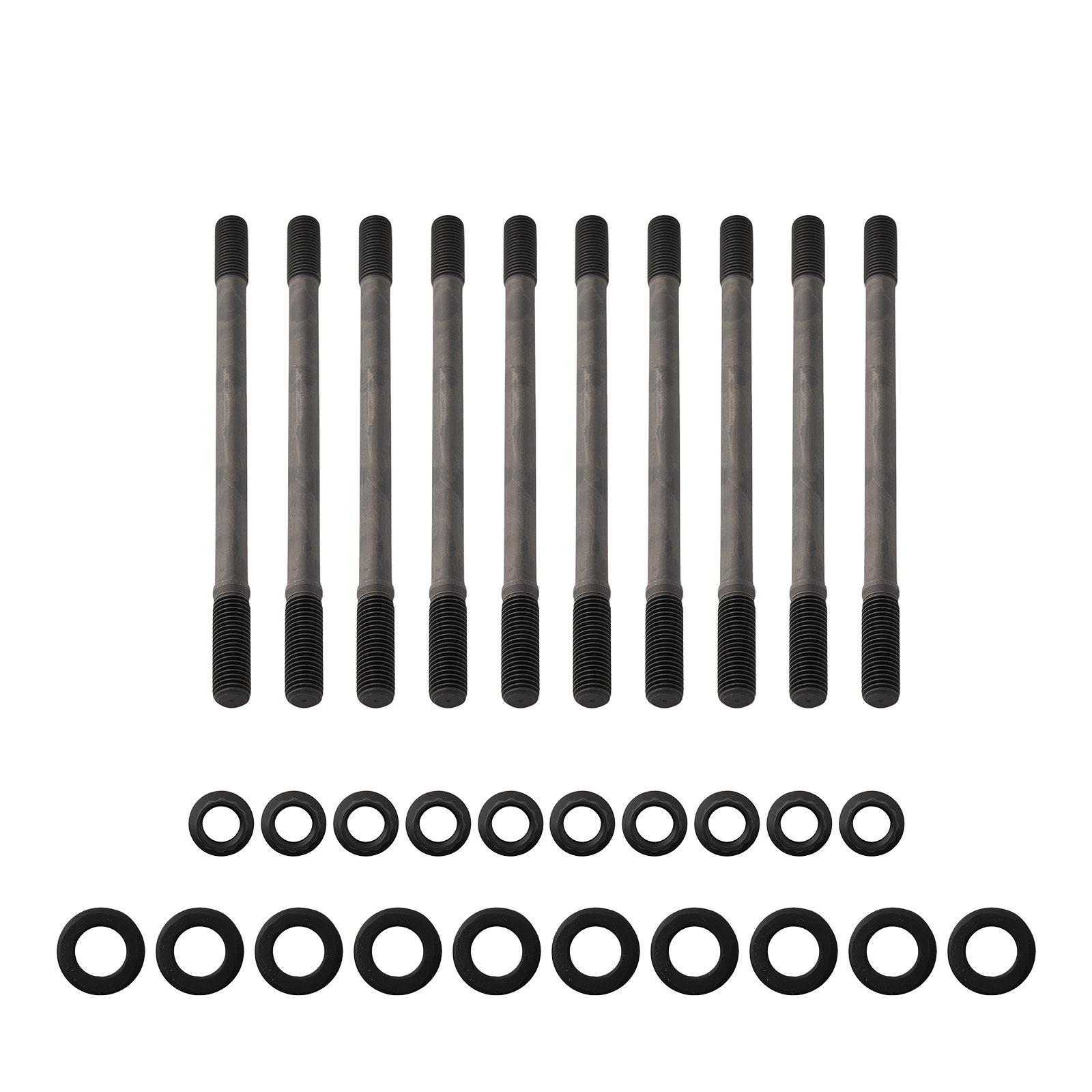 208-4601 Head Stud Set for Honda Civic 1.6L B16A2 B16A3 VTEC 1994-2000